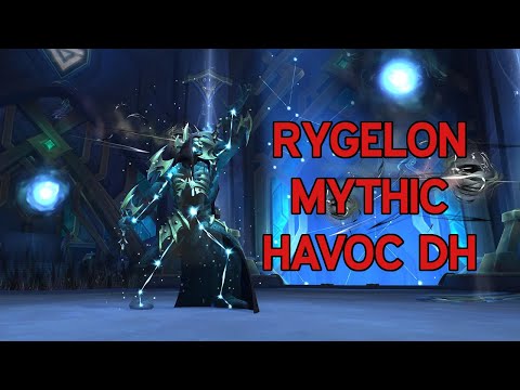 Rygelon Mythic - Havoc DH