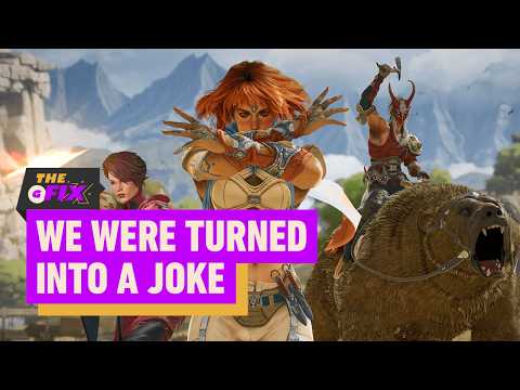 Former Highguard Developer Reflects on Disastrous Announcement and Launch - IGN Daily Fix