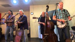 "C'est la Vie" Herb Pedersen, Tom Corbett & the Grateful Dudes 1 18 14 tc