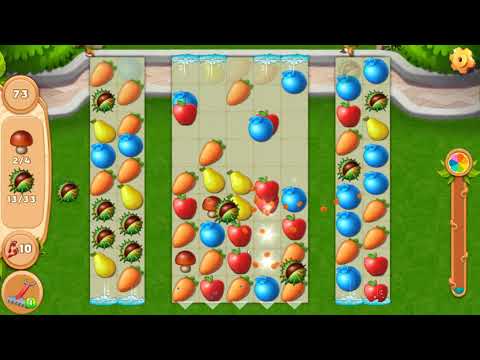 Family Zoo: The Story Level 73 -- AppLevelHelp.Com