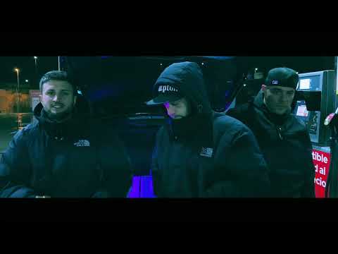RUBENCRESPO x SERON x ROYUMAN // SOLOMILLO ( prod. CHEEF INFERNO)