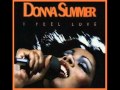 Donna Summer I feel love DJ Memê 05' Re edit ...