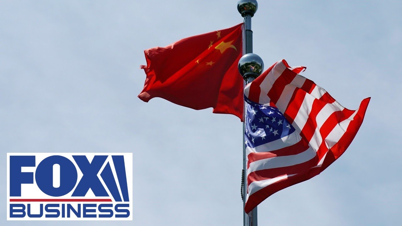 How is China a major player in the fentanyl crisis?