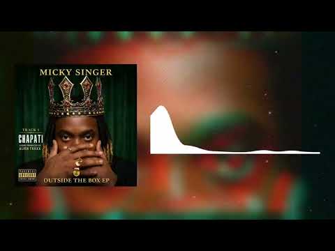 Micky Singer - Chapati (Official Audio)