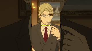 Download lagu Why Loid Couldn't Handle Yor in This Scene - Spy x Family mp3