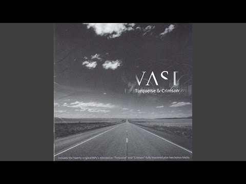 I Woke Up LA - VAST