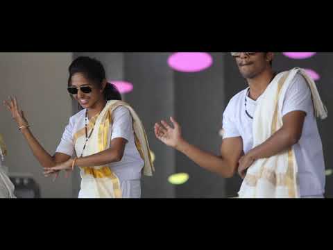Margam Kali | College Day 2020 | Santhigiri College , Thodupuzha