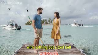 They Built a $5M Cabin on My Lake — So I Set It Adrift Into the Ocean