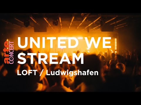 UWS Global #28 Ludwigshafen LOFT – ARTE Concert