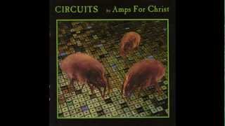 Amps For Christ - Sweet William And Lady Margaret (1999)