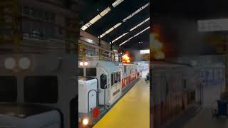 Download lagu CC 201 92 05 Kobong di Dipo #shortvideo #fyp #keretaapi mp3