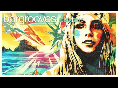 Bargrooves Ibiza 2015 - Mix 1 & 2