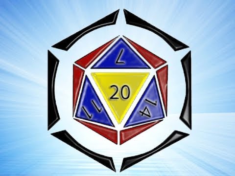 JRIA S2 E1 Lets Look At: Ars Magica