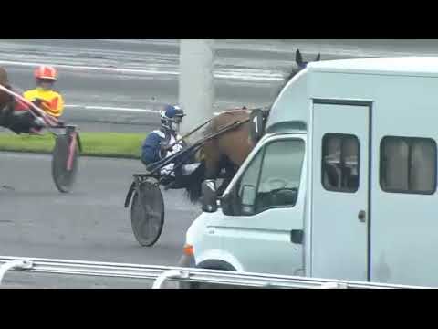 RACE 2 -Vincennes (France) 19 Feb 2026
