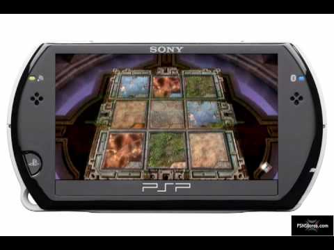 the eye of judgment legends psp descargar