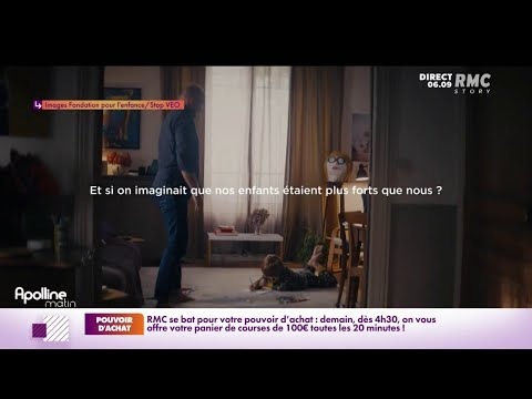 "C’est ridicule cette pub": le nouveau spot contre les violences éducatives ordinaires fait débat