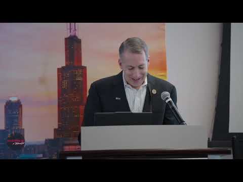 CatX Lightning Rounds: Michael Booden