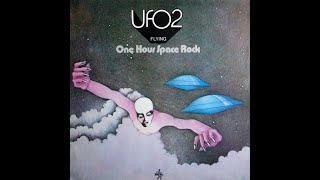 UFO - Silver Bird (UK Space Rock 1971)