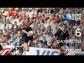 Ellis Scores SIX Tries In One Match New Zealand V Japan