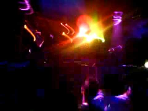 Ravers Are: Alive & Kicking , Lakota Bristol , Joey Riot & Mc Wotsee #2