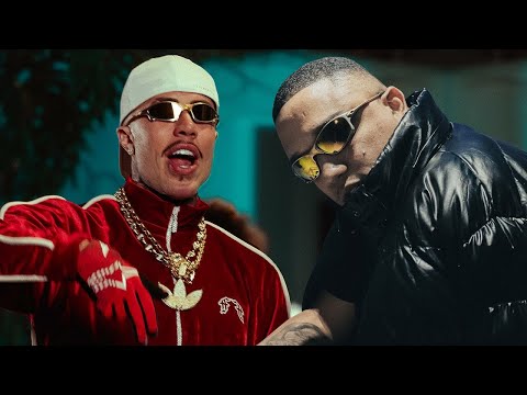 Respira Funk and SOM DE MALANDRO