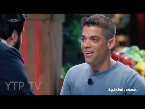 [YTP] Il ritorno di Gianluca - Masterchef
