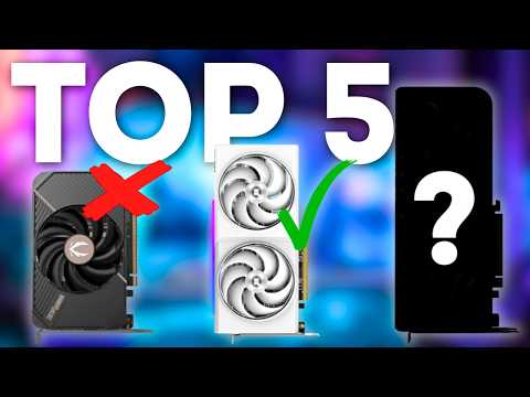 Estos son los precios más bajos en tarjetas gráficas de cada Black Friday: todos los modelos actual