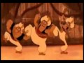 Agrabah Macarena 1 HOUR