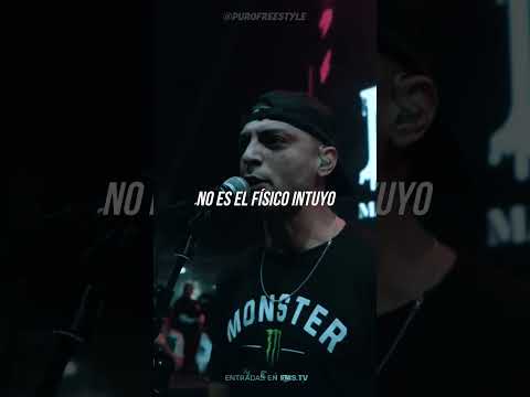 SWEET PAIN 🤯🔥 LE PARÓ LA BATALLA A ZASKO 🔥