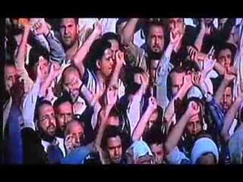 Video thumbnail for Good Luck with that American Dream