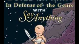 People Like You Are Why People Like Me Exist