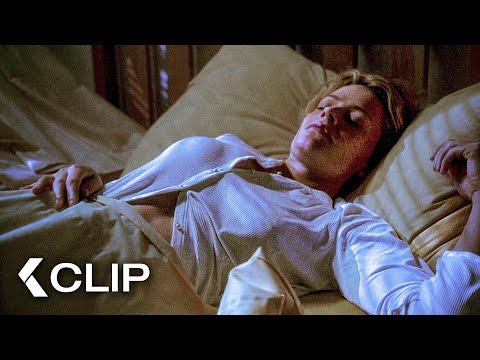 McKay's Disturbing Nightmare Scene - HOLLOW MAN (2000)