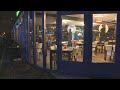 Horeca zet lampen aan en vraagt om 'licht in de duisternis'