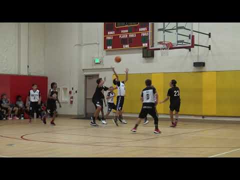 12u vs Sporty Elite (8-14-2021)