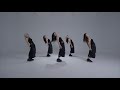 James Hype Tita Lau Disconnected TURNS Choreography