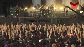 Download lagu Bullet for My Valentine - Your Betrayal  (Maximus Festival Argentina 2016) [HD] mp3