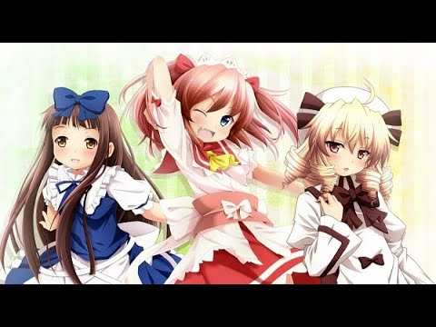 (BIRTHDAY SPECIAL!!) Touhou Oriental Sacred Place Vol.1 Tracks but with MINECRAFT NOTEBLOCKS!!