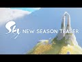 Sky Children Of The Light Season Of Flight Teaser