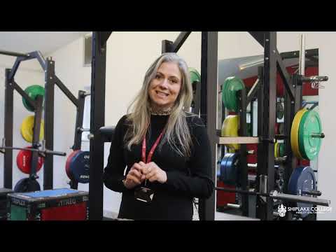 Physical Education GCSE at Shiplake College