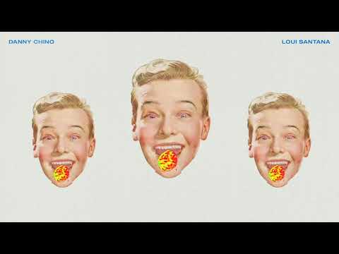 Confle Remix - Danny Chino ft. Loui Santana (Official Visualizer)