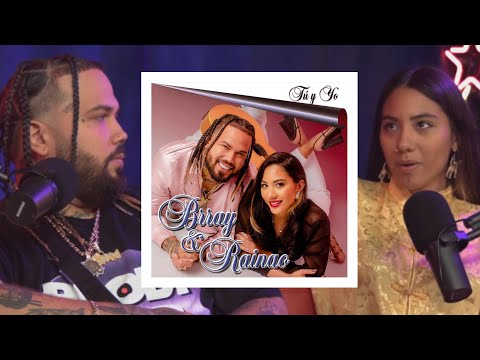 Como se da el junte entre Brray y RaiNao en "Tu y Yo"