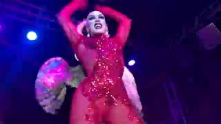 Sasha Velour - "Precious"