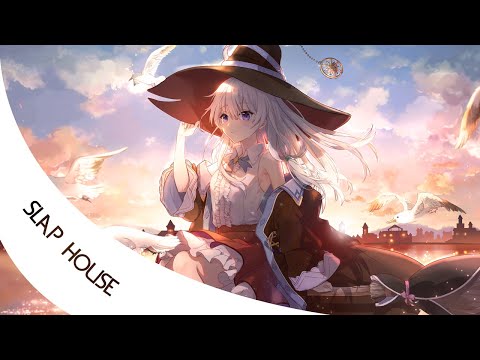 ampir3 & IntoAlter - Positions (feat. Rachel Morgan Perry)