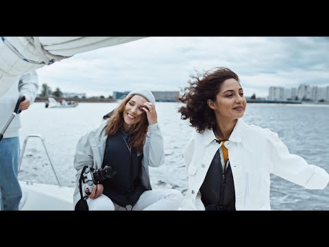 A Whole Lot Better - Deanz ft. Astyn Turr | Heartfelt Pop Duet | @musicmuvez