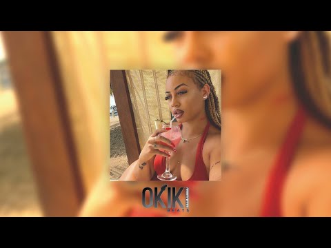 NSG x Darkoo Type Beat - "Mastermind" | AfroSwing x AfroTrap Instrumental 2021 | @OkikiBeats