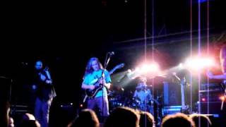 Keeper Of Dreams 02.13.2011 Budapest Hungary Diesel