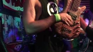 Blackout (Hed) PE at O&#39;malley&#39;s FL 2016