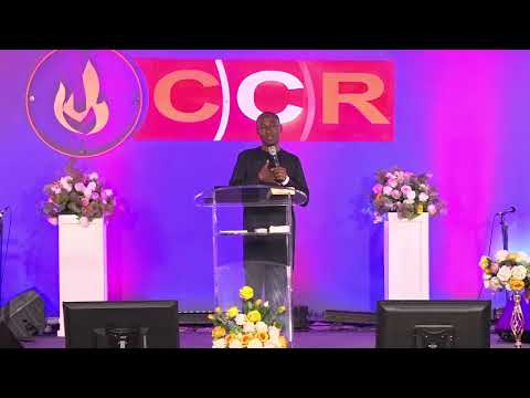 COMMENT ÉTABLIR LA CULTURE DE LA RÉGULARITÉ DANS UNE ÉGLISE ? I MEGA BERGER- FORMATION DES PASTEURS