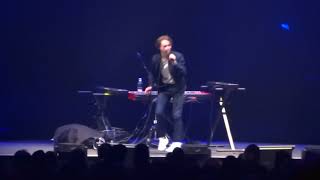 ♫ Mourir vieux ♫ Tim DUP LIVE@Paris 2019