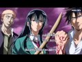 [SLOW MOTION V.2]Beelzebub all openings and ...